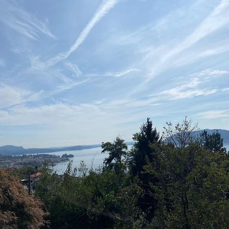 Casa Leon Daire Verbania Dış mekan fotoğraf