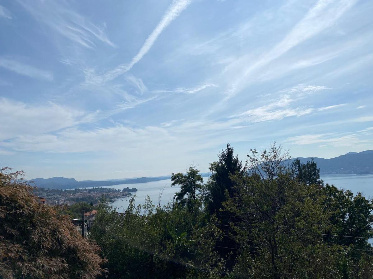 Casa Leon Daire Verbania Dış mekan fotoğraf